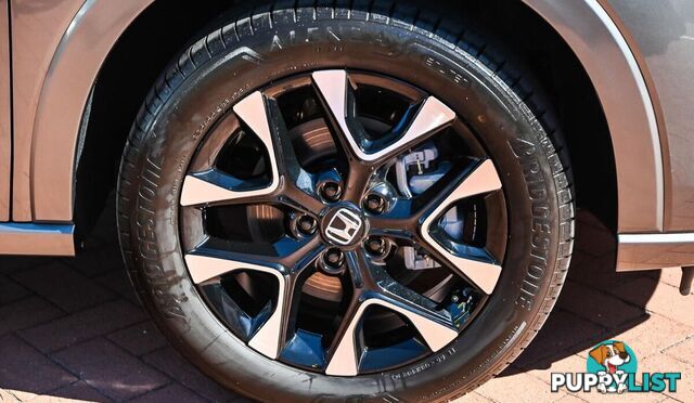 2024 HONDA ZR-V EHEV-LX RZ-MY24 SUV