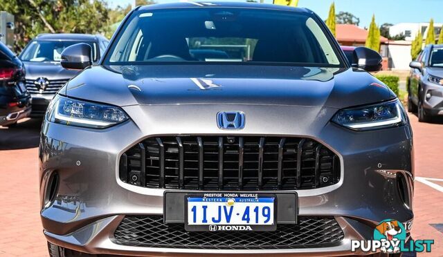 2024 HONDA ZR-V EHEV-LX RZ-MY24 SUV