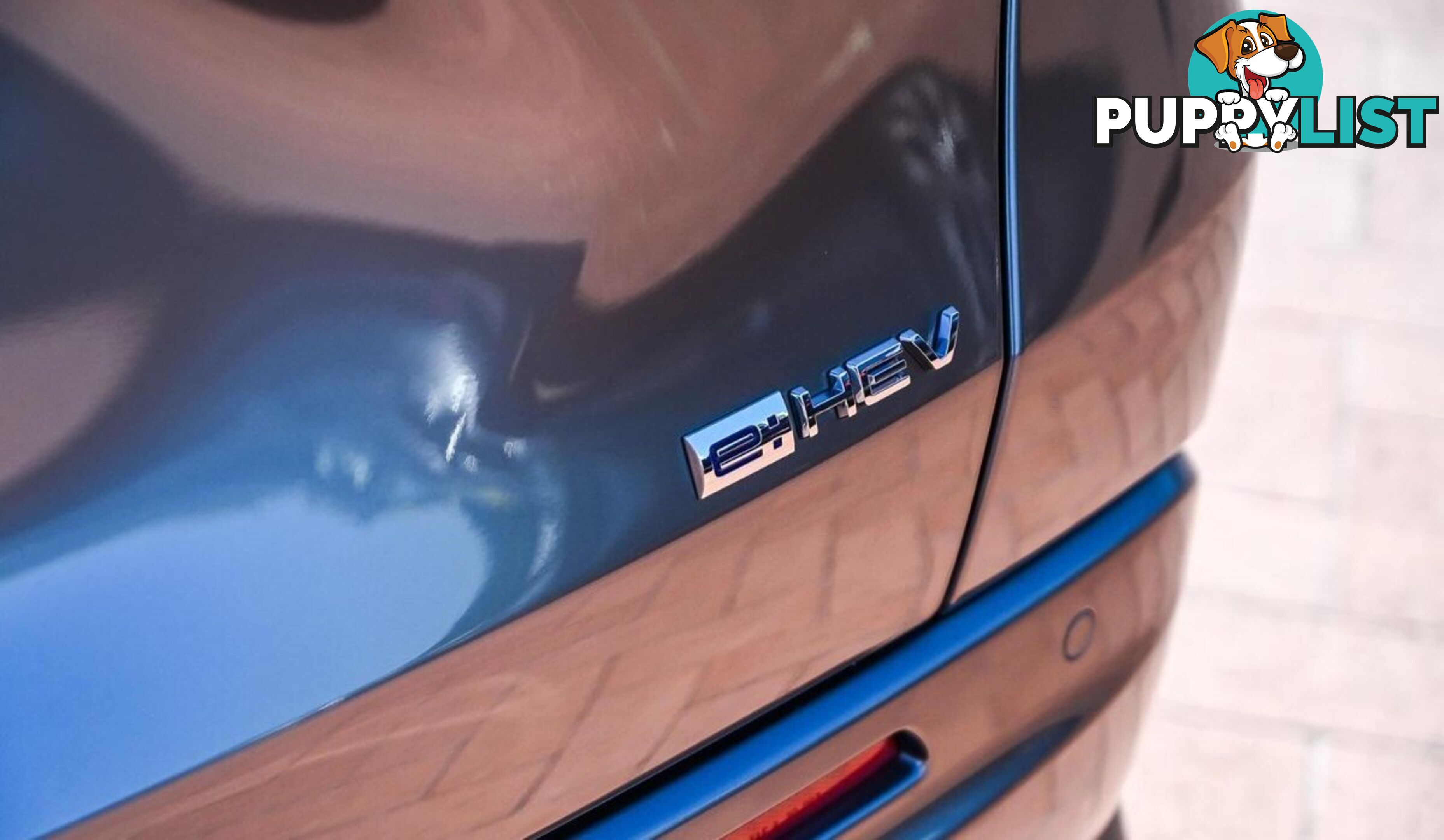 2024 HONDA ZR-V EHEV-LX RZ-MY24 SUV