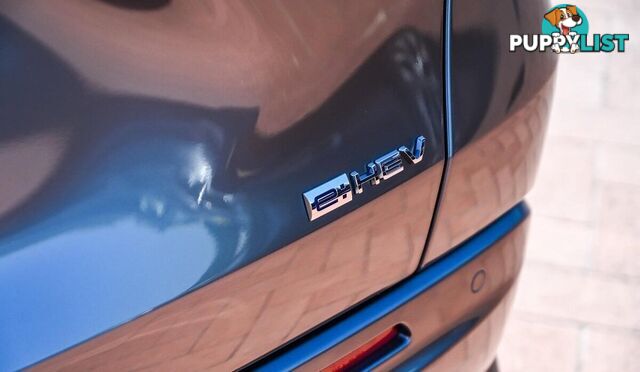 2024 HONDA ZR-V EHEV-LX RZ-MY24 SUV