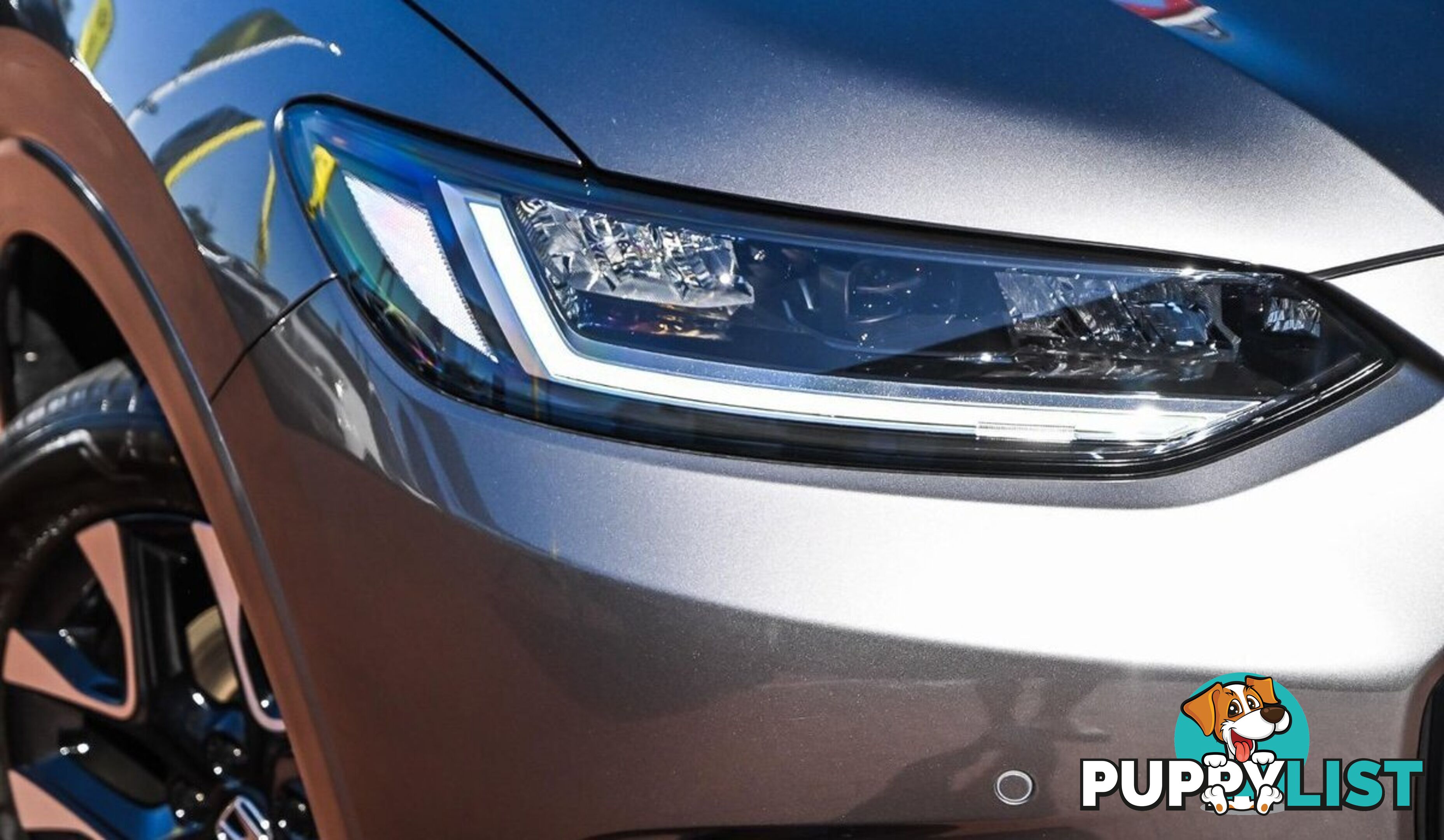 2024 HONDA ZR-V EHEV-LX RZ-MY24 SUV