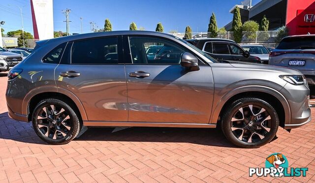 2024 HONDA ZR-V EHEV-LX RZ-MY24 SUV