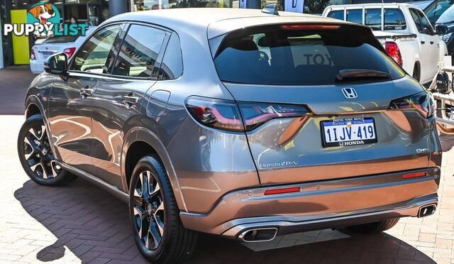 2024 HONDA ZR-V EHEV-LX RZ-MY24 SUV