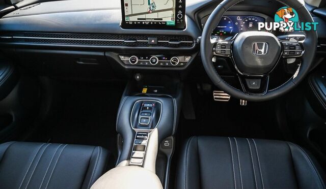 2024 HONDA ZR-V EHEV-LX RZ-MY24 SUV