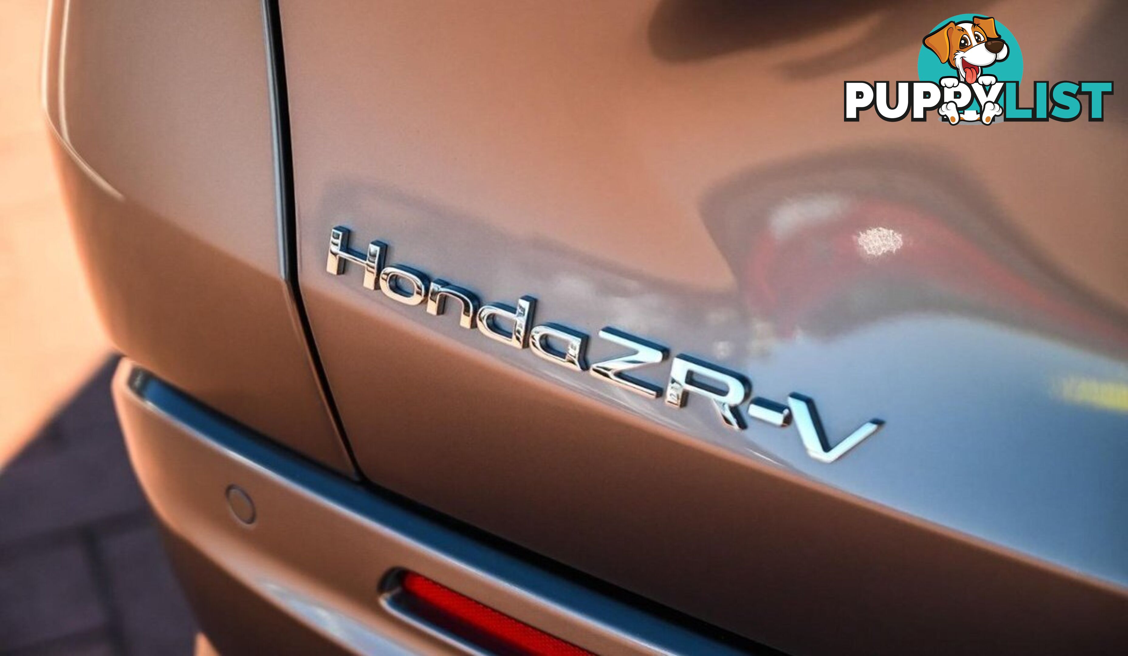 2024 HONDA ZR-V EHEV-LX RZ-MY24 SUV