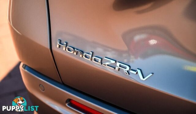 2024 HONDA ZR-V EHEV-LX RZ-MY24 SUV