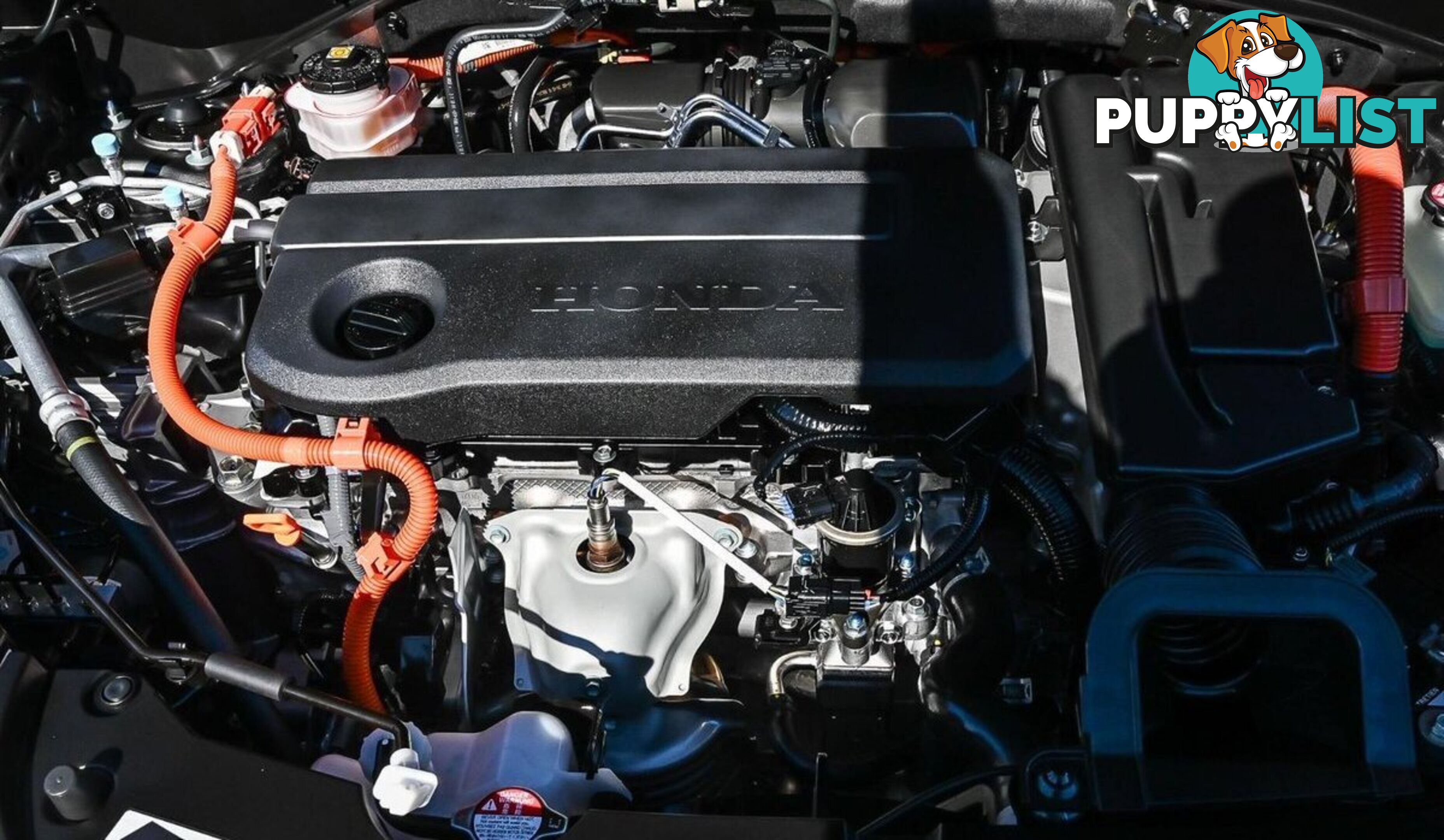 2024 HONDA ZR-V EHEV-LX RZ-MY24 SUV