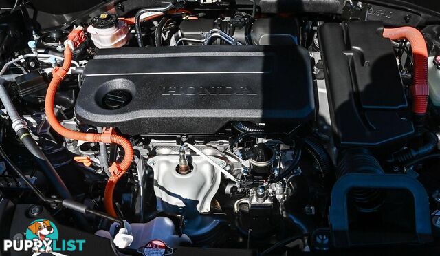 2024 HONDA ZR-V EHEV-LX RZ-MY24 SUV