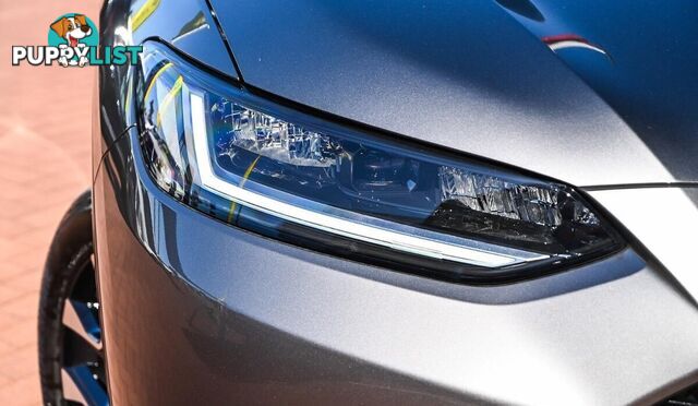 2024 HONDA ZR-V EHEV-LX RZ-MY24 SUV