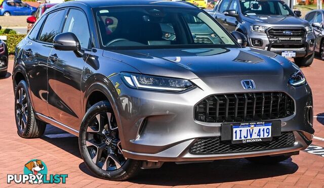 2024 HONDA ZR-V EHEV-LX RZ-MY24 SUV