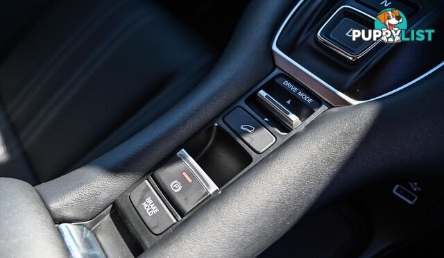 2024 HONDA ZR-V EHEV-LX RZ-MY24 SUV