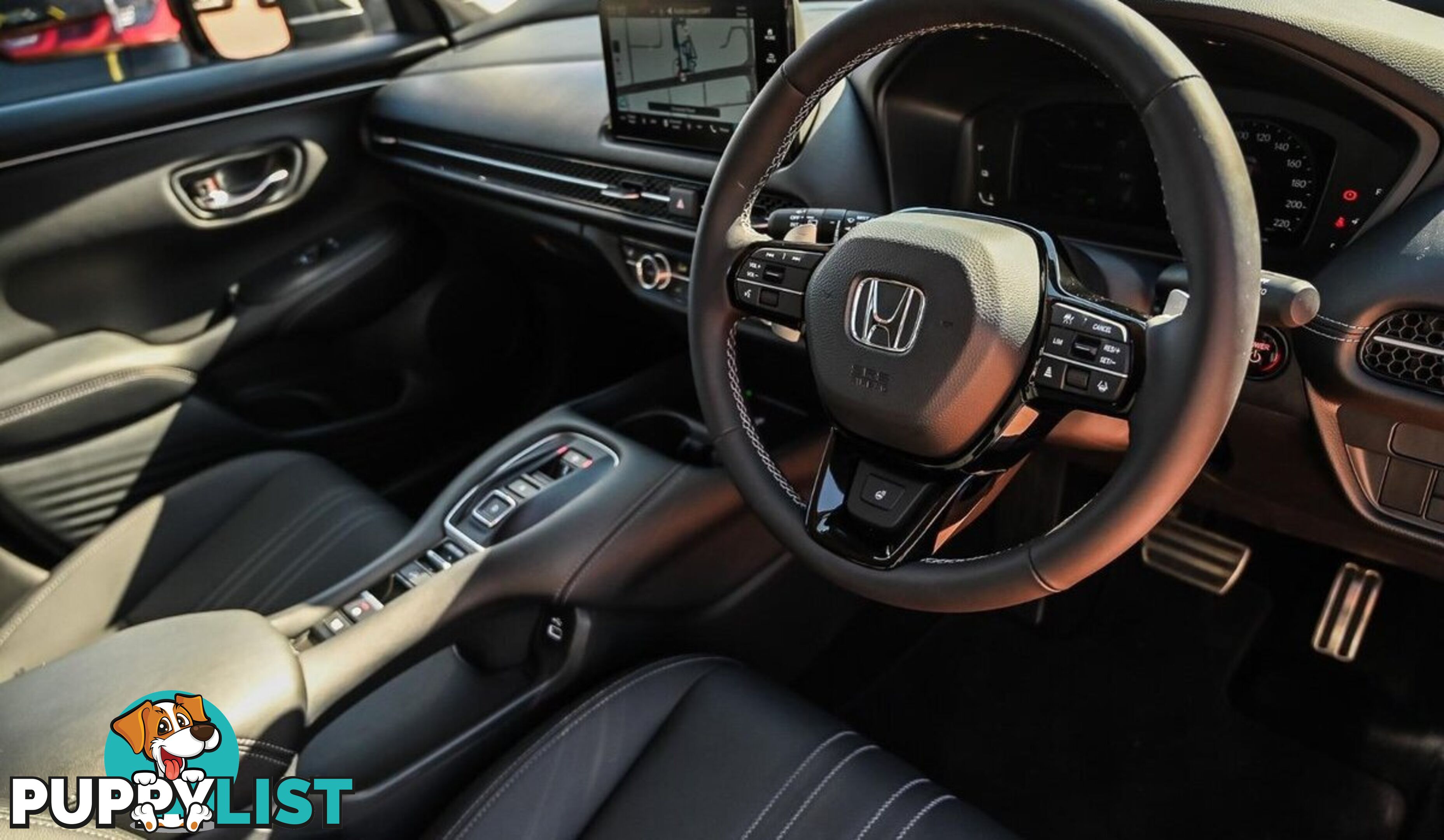 2024 HONDA ZR-V EHEV-LX RZ-MY24 SUV