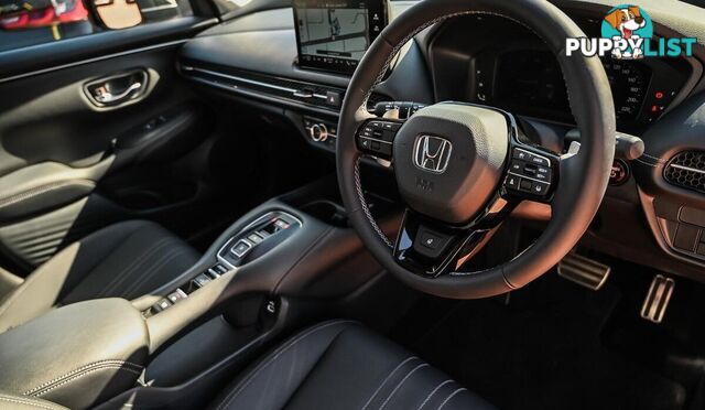 2024 HONDA ZR-V EHEV-LX RZ-MY24 SUV