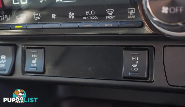 2019 TOYOTA RAV4 CRUISER AXAH54R-4X4-ON-DEMAND SUV