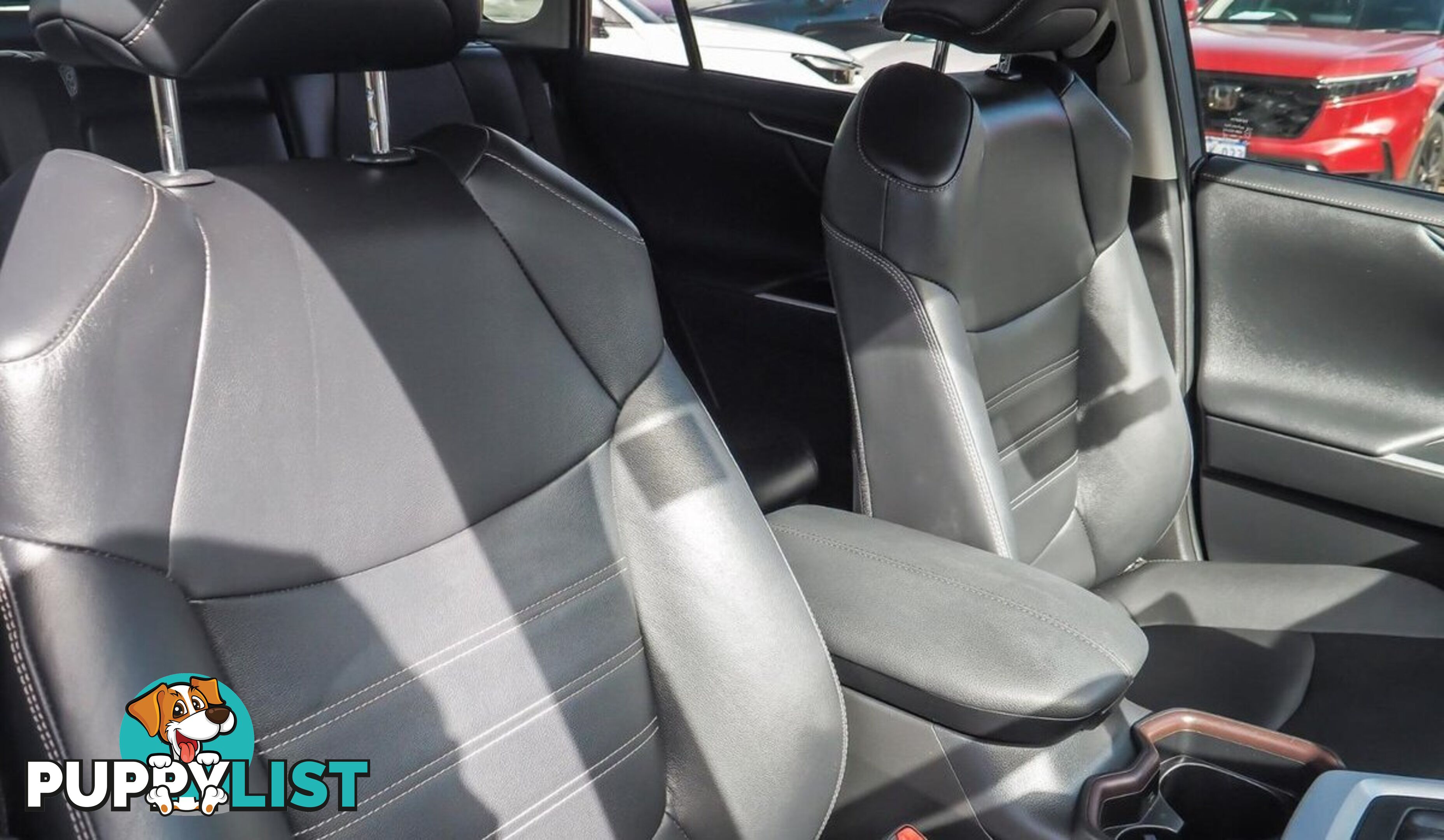 2019 TOYOTA RAV4 CRUISER AXAH54R-4X4-ON-DEMAND SUV