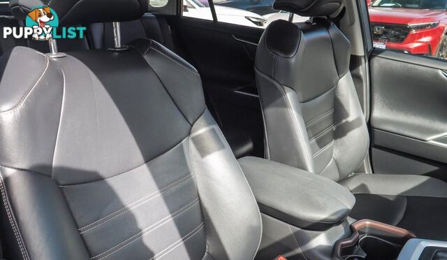 2019 TOYOTA RAV4 CRUISER AXAH54R-4X4-ON-DEMAND SUV