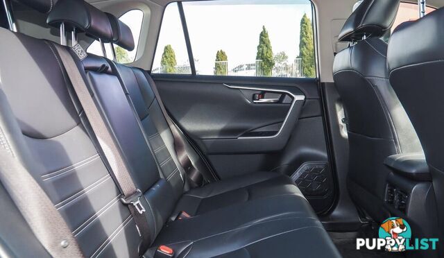 2019 TOYOTA RAV4 CRUISER AXAH54R-4X4-ON-DEMAND SUV