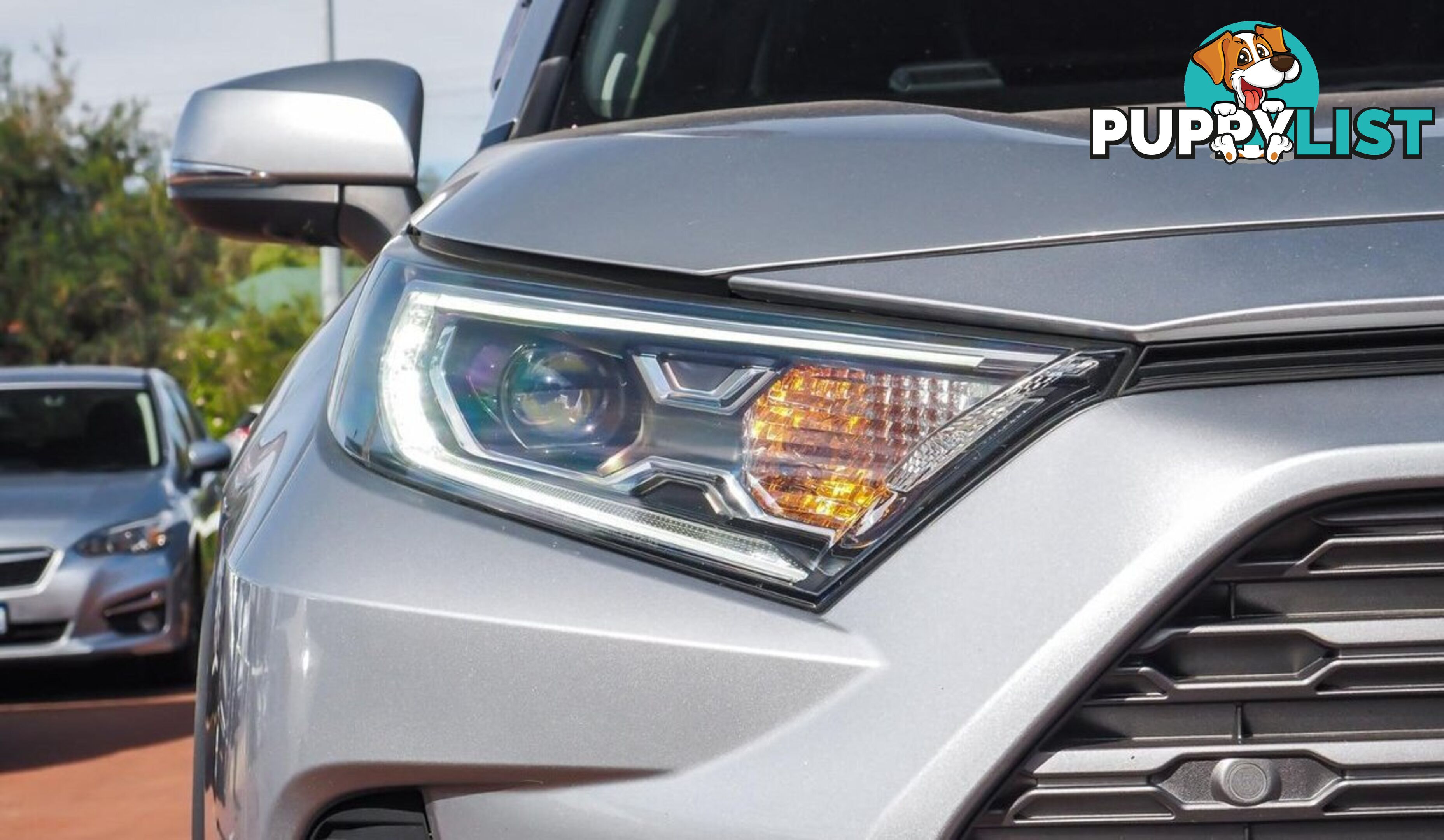2019 TOYOTA RAV4 CRUISER AXAH54R-4X4-ON-DEMAND SUV