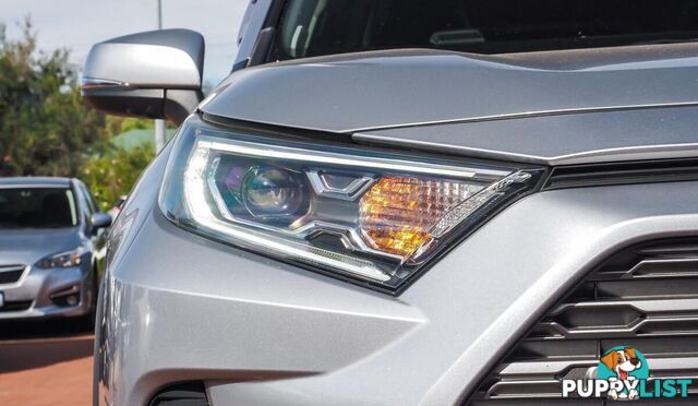 2019 TOYOTA RAV4 CRUISER AXAH54R-4X4-ON-DEMAND SUV