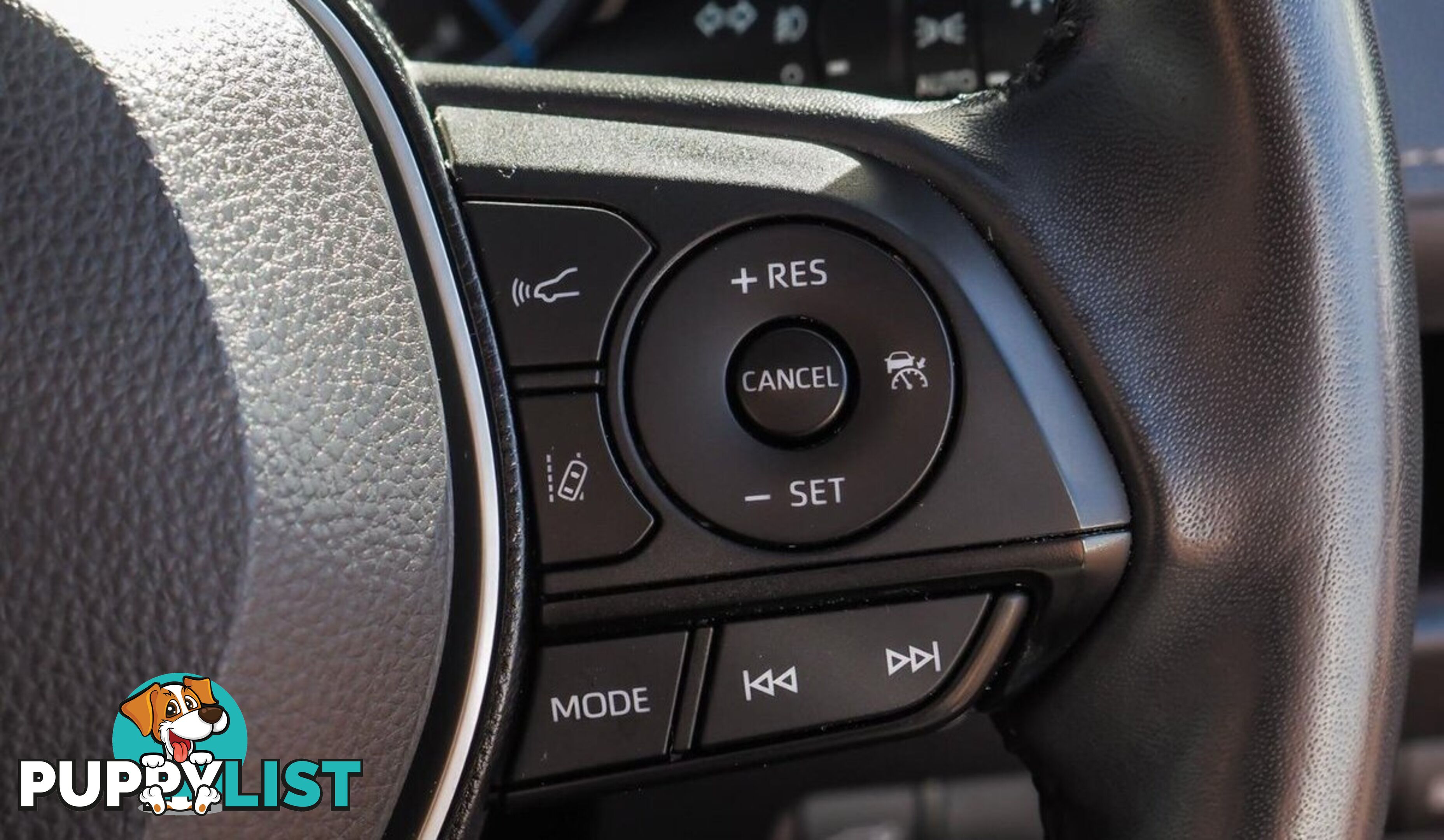 2019 TOYOTA RAV4 CRUISER AXAH54R-4X4-ON-DEMAND SUV