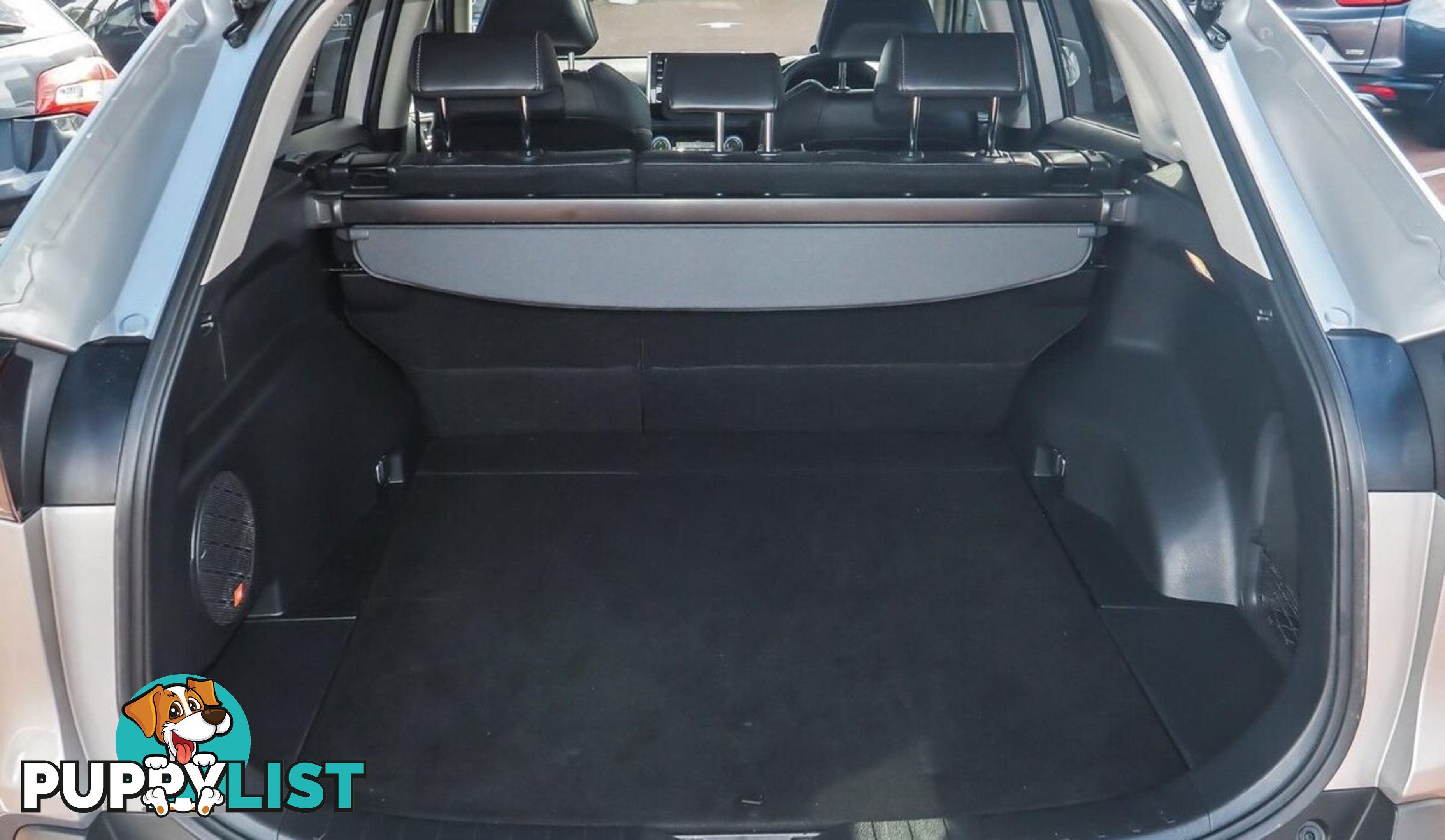 2019 TOYOTA RAV4 CRUISER AXAH54R-4X4-ON-DEMAND SUV
