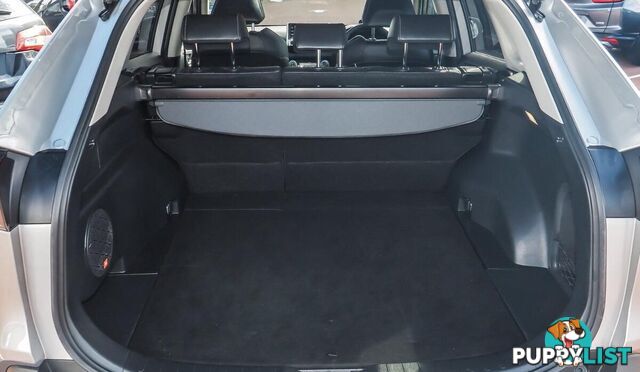 2019 TOYOTA RAV4 CRUISER AXAH54R-4X4-ON-DEMAND SUV