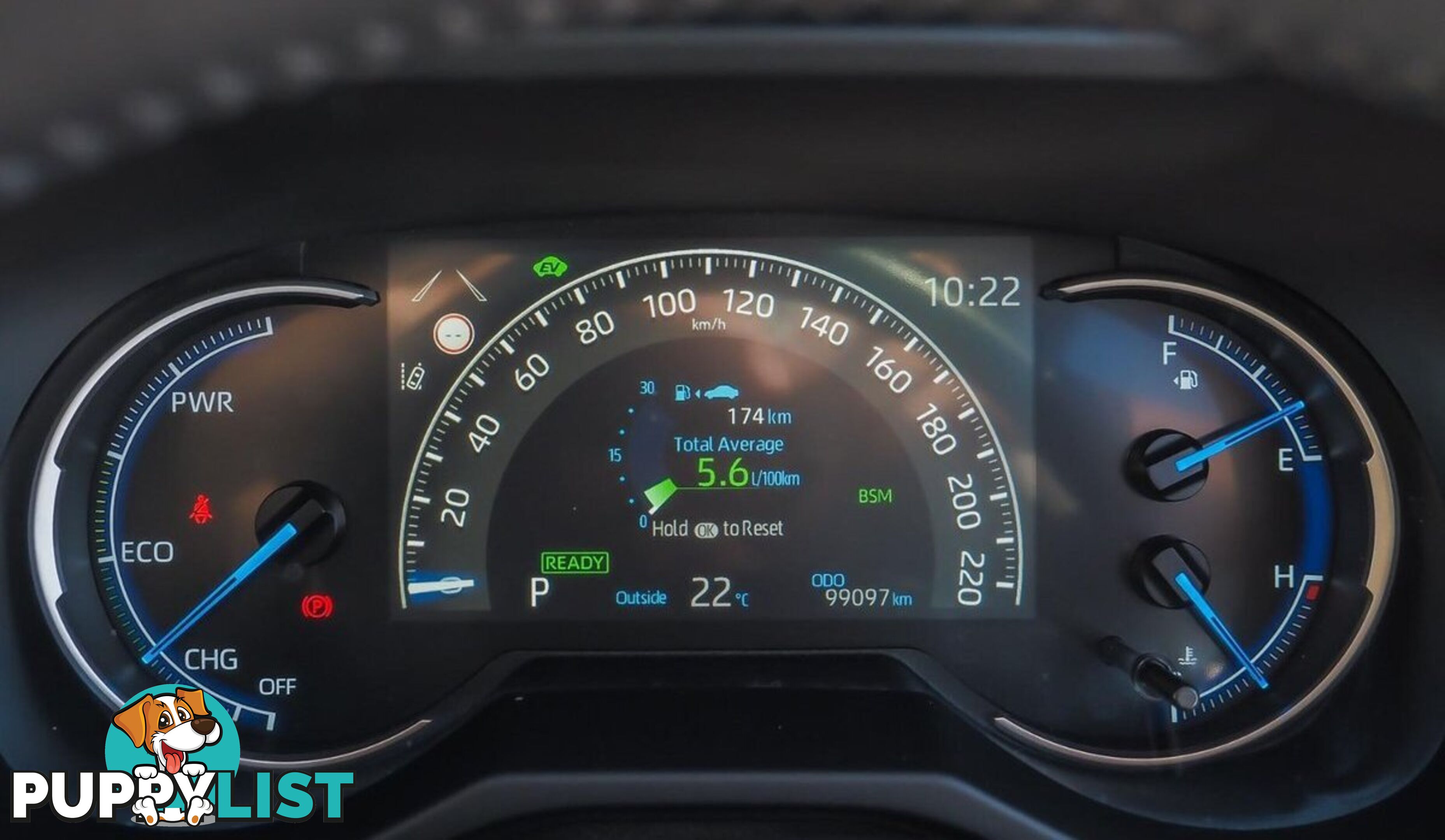2019 TOYOTA RAV4 CRUISER AXAH54R-4X4-ON-DEMAND SUV