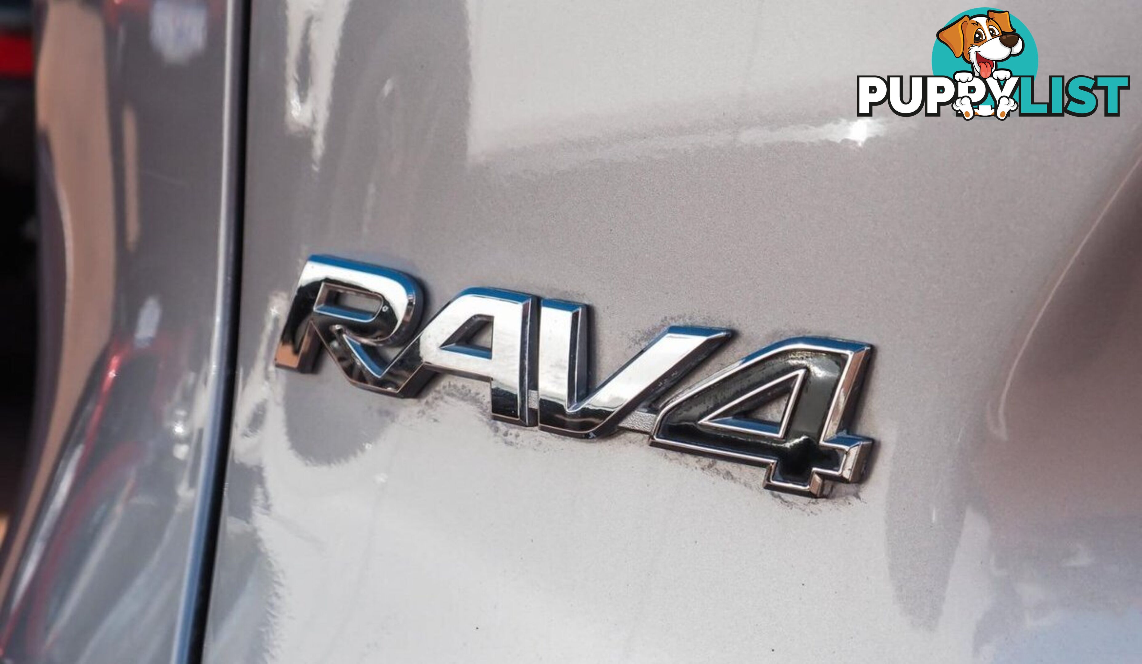 2019 TOYOTA RAV4 CRUISER AXAH54R-4X4-ON-DEMAND SUV
