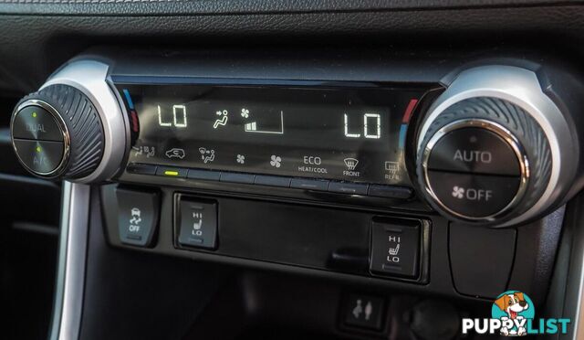2019 TOYOTA RAV4 CRUISER AXAH54R-4X4-ON-DEMAND SUV