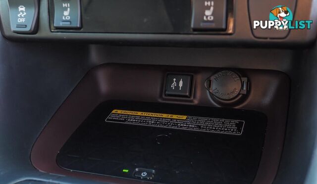2019 TOYOTA RAV4 CRUISER AXAH54R-4X4-ON-DEMAND SUV