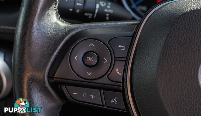 2019 TOYOTA RAV4 CRUISER AXAH54R-4X4-ON-DEMAND SUV