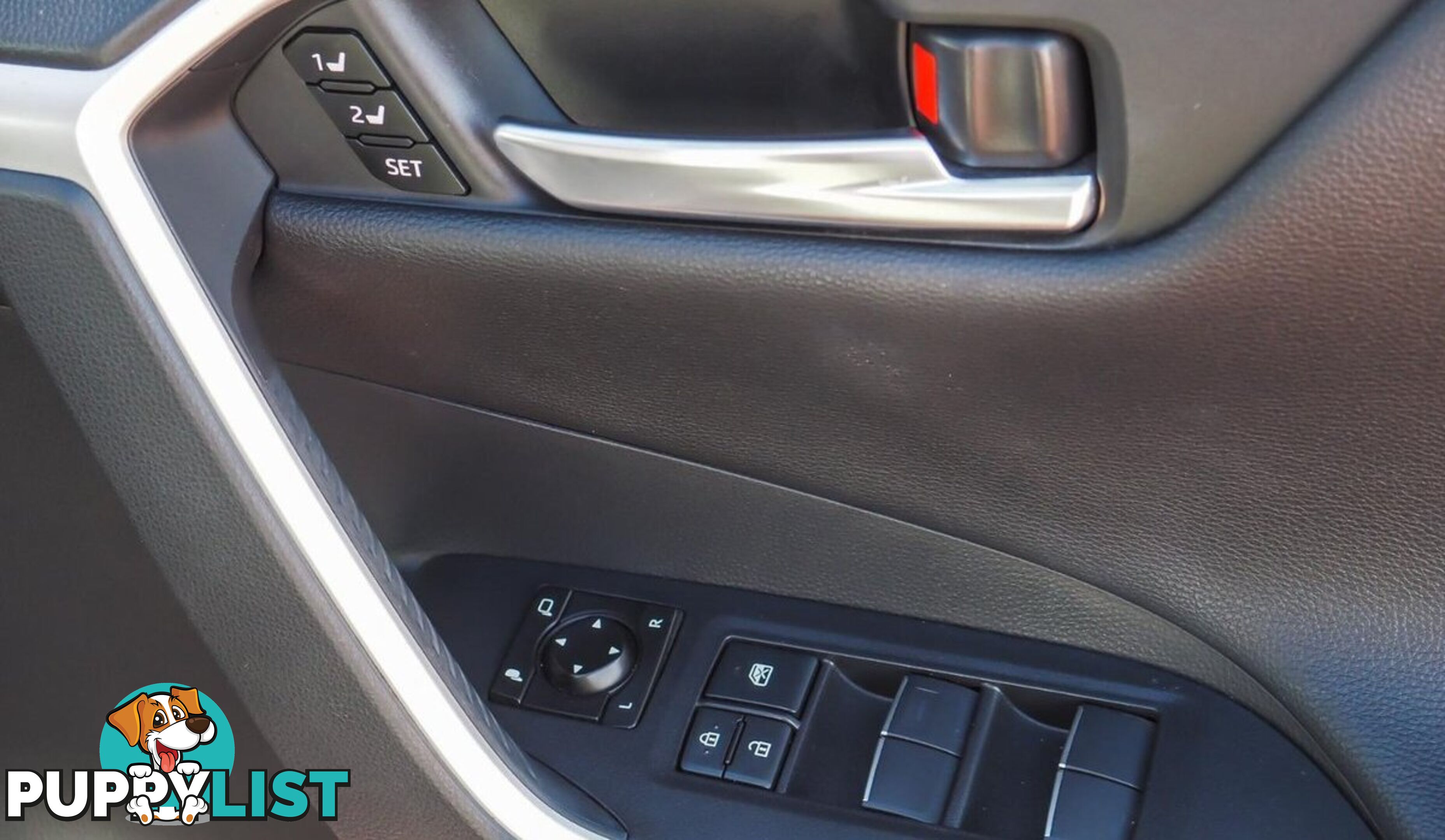 2019 TOYOTA RAV4 CRUISER AXAH54R-4X4-ON-DEMAND SUV