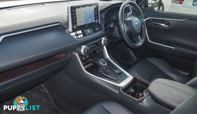 2019 TOYOTA RAV4 CRUISER AXAH54R-4X4-ON-DEMAND SUV