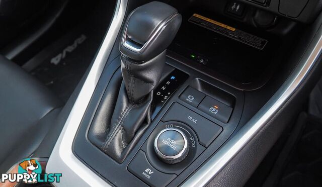 2019 TOYOTA RAV4 CRUISER AXAH54R-4X4-ON-DEMAND SUV