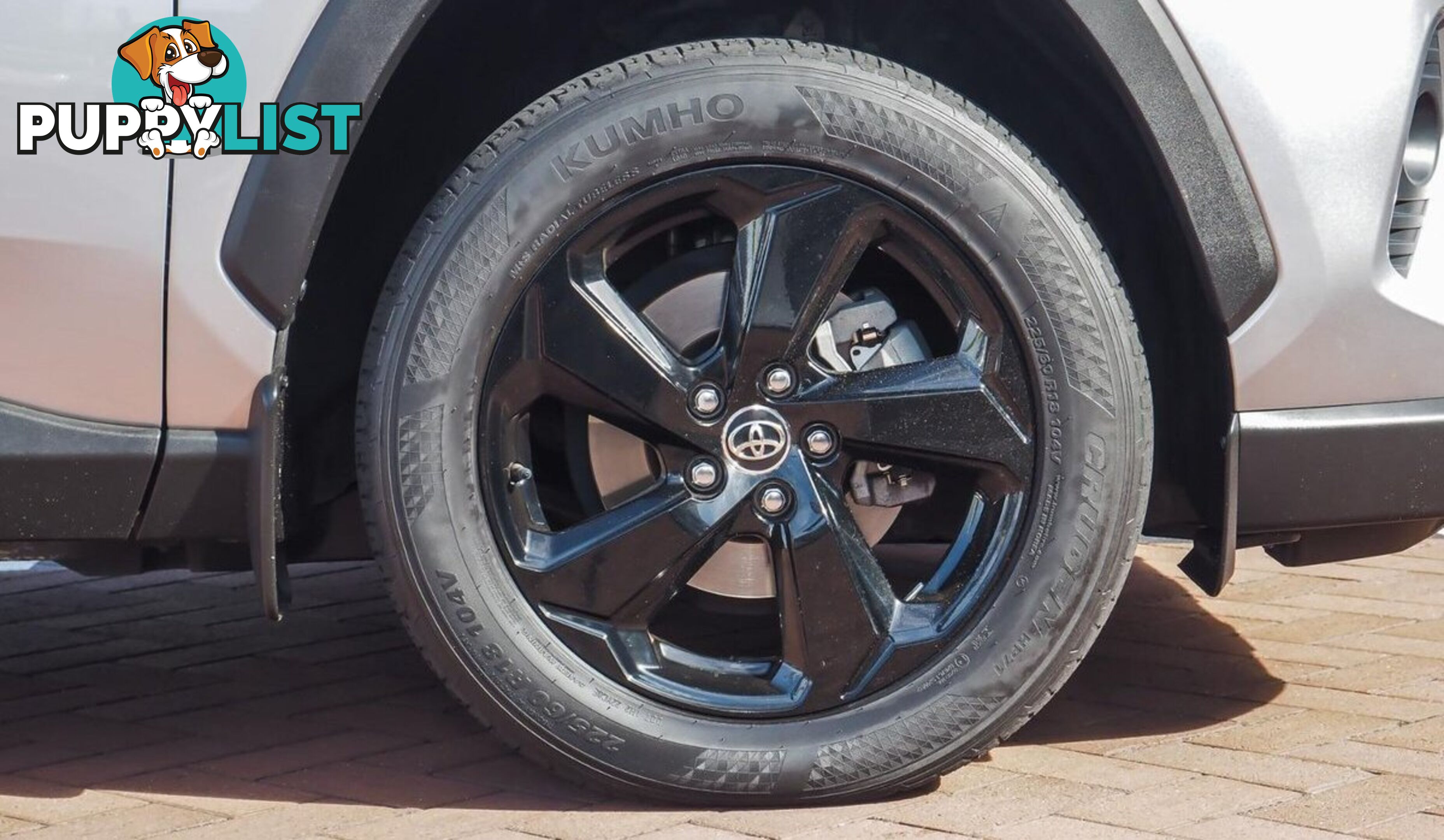 2019 TOYOTA RAV4 CRUISER AXAH54R-4X4-ON-DEMAND SUV