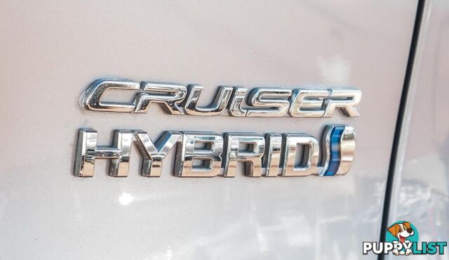 2019 TOYOTA RAV4 CRUISER AXAH54R-4X4-ON-DEMAND SUV