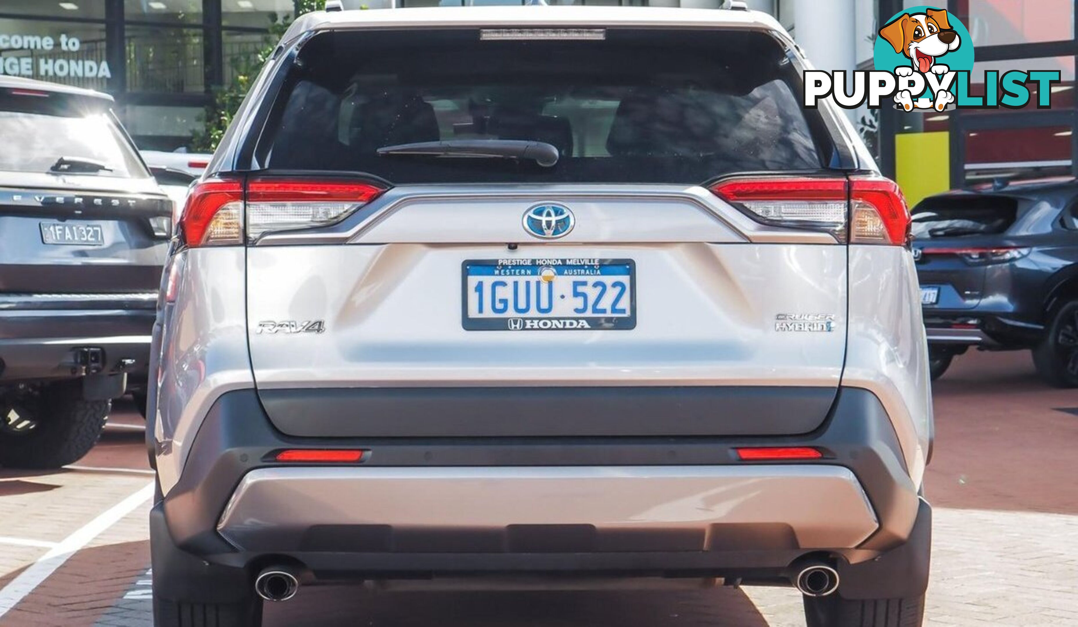 2019 TOYOTA RAV4 CRUISER AXAH54R-4X4-ON-DEMAND SUV