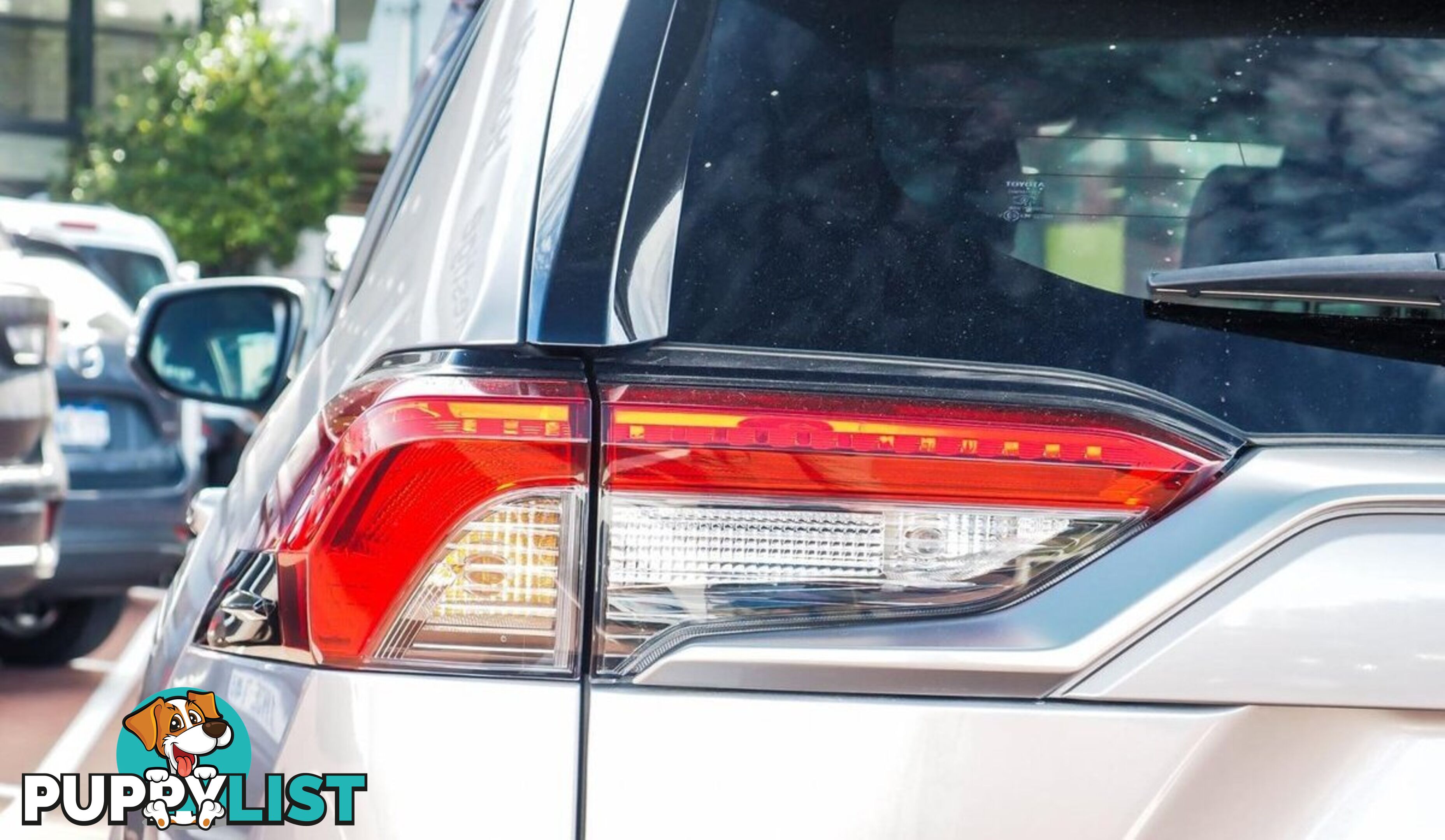 2019 TOYOTA RAV4 CRUISER AXAH54R-4X4-ON-DEMAND SUV