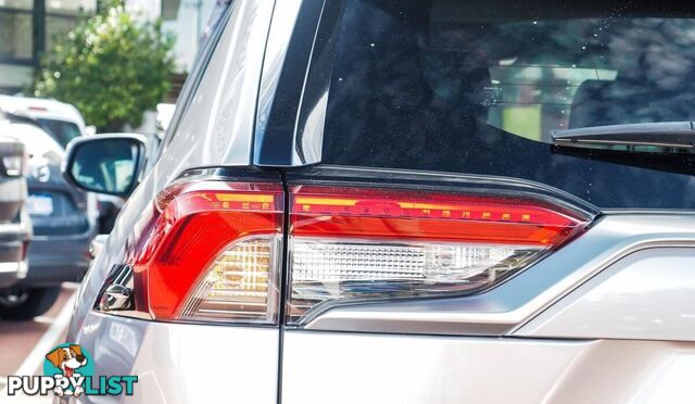 2019 TOYOTA RAV4 CRUISER AXAH54R-4X4-ON-DEMAND SUV