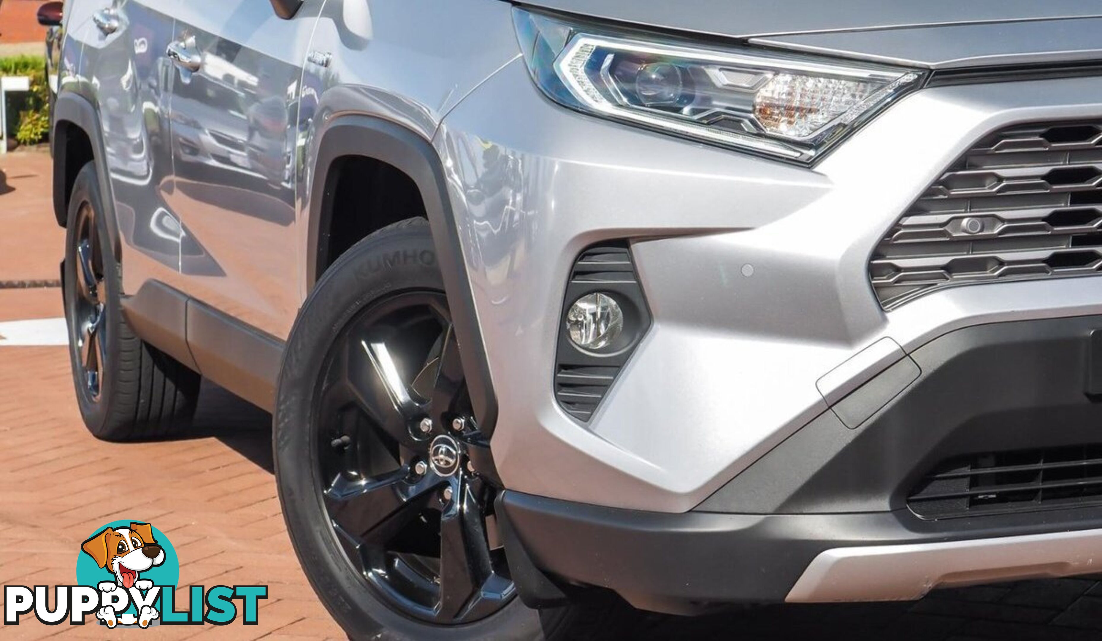 2019 TOYOTA RAV4 CRUISER AXAH54R-4X4-ON-DEMAND SUV