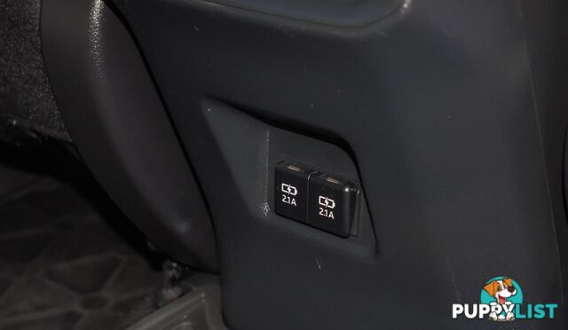 2019 TOYOTA RAV4 CRUISER AXAH54R-4X4-ON-DEMAND SUV