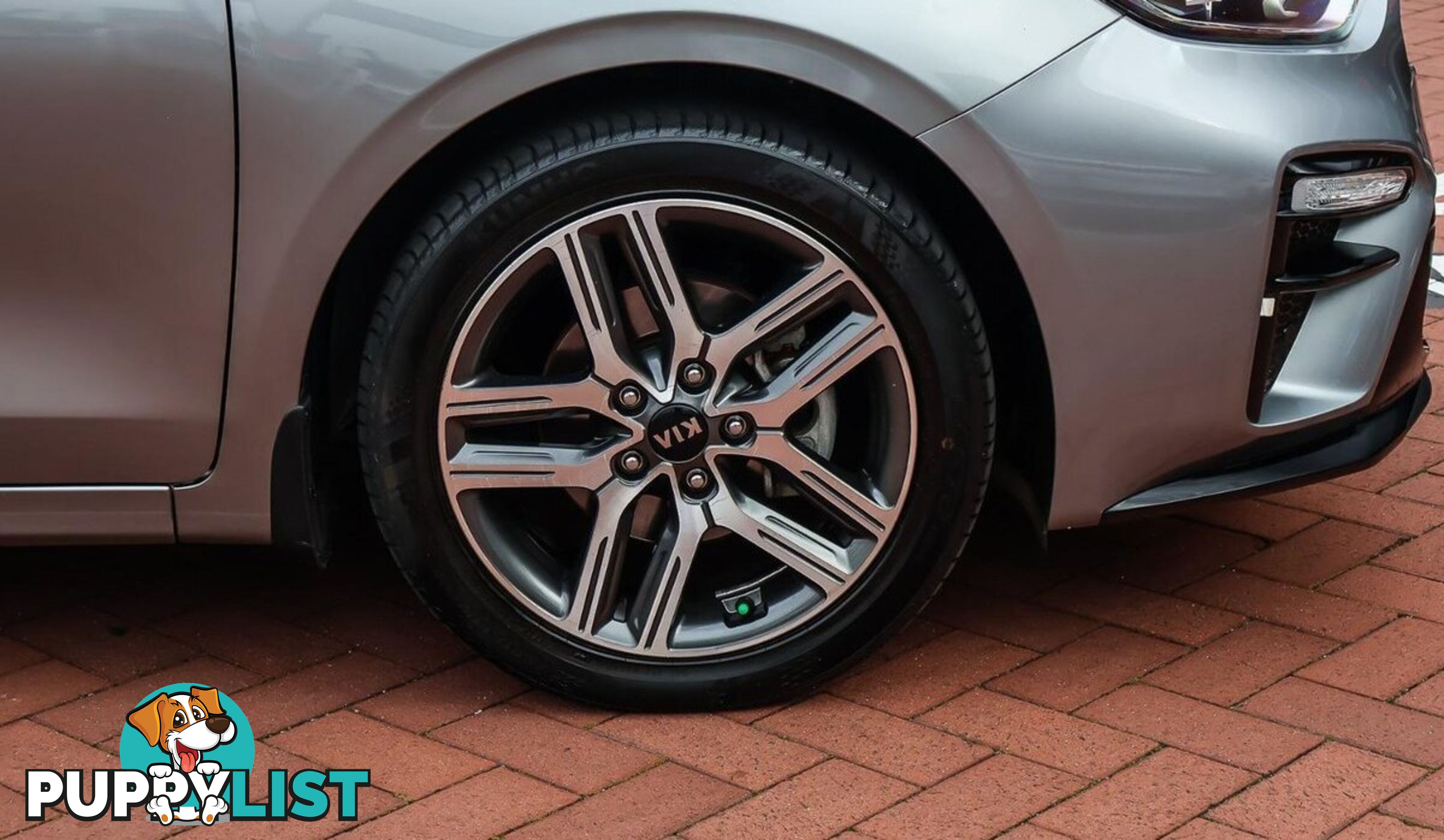 2021 KIA CERATO SPORT BD-MY21 SEDAN
