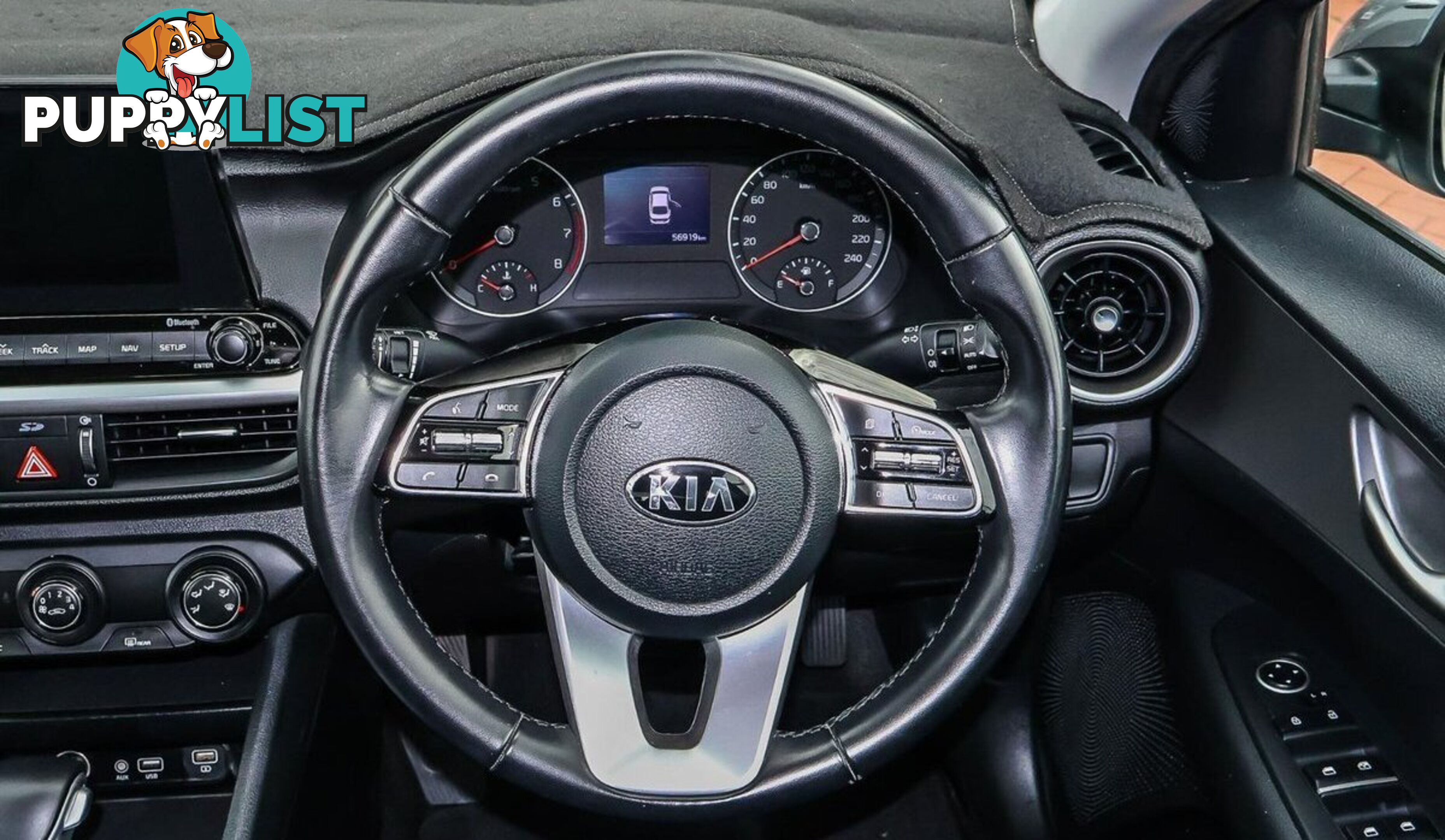 2021 KIA CERATO SPORT BD-MY21 SEDAN