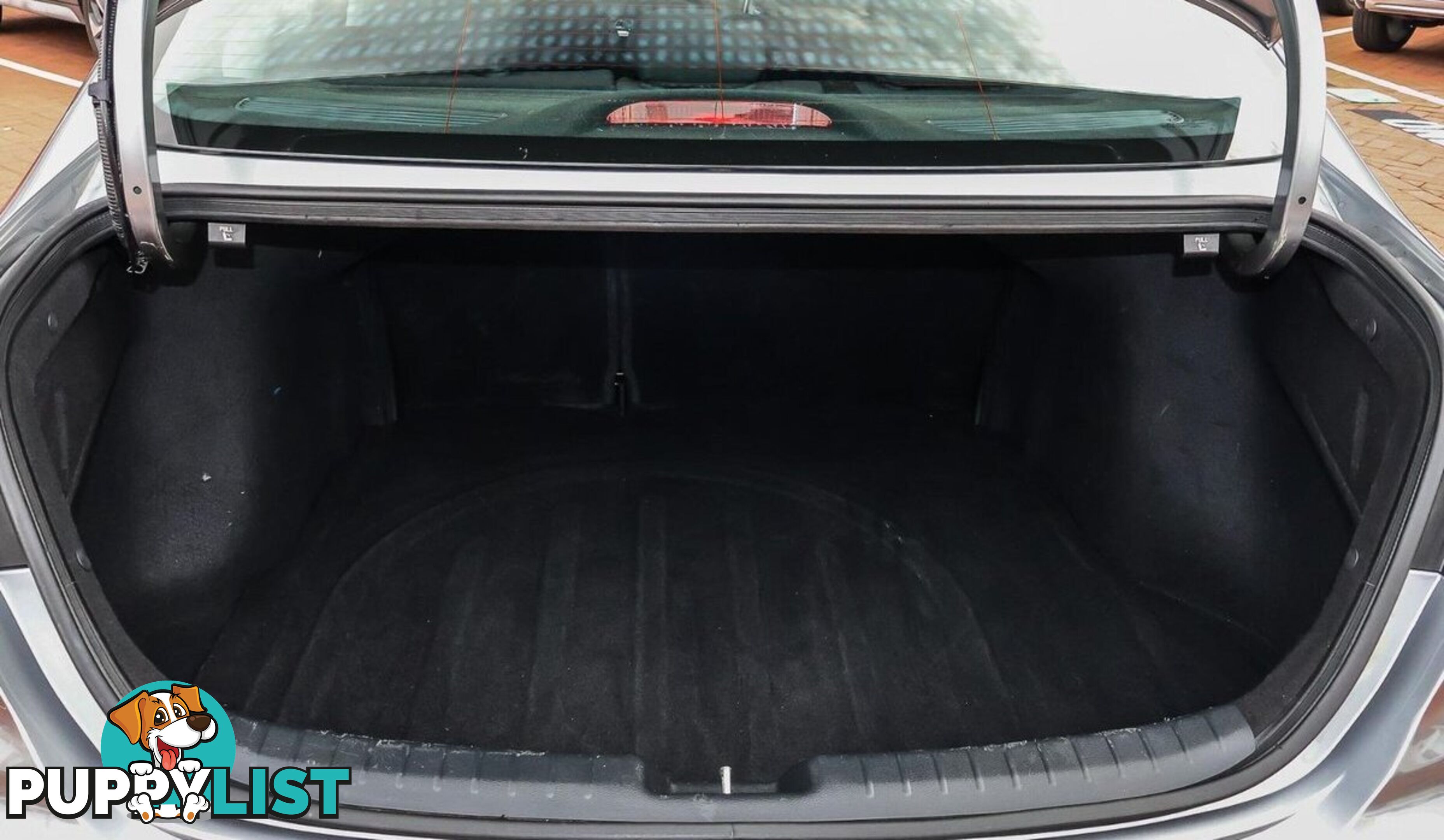 2021 KIA CERATO SPORT BD-MY21 SEDAN
