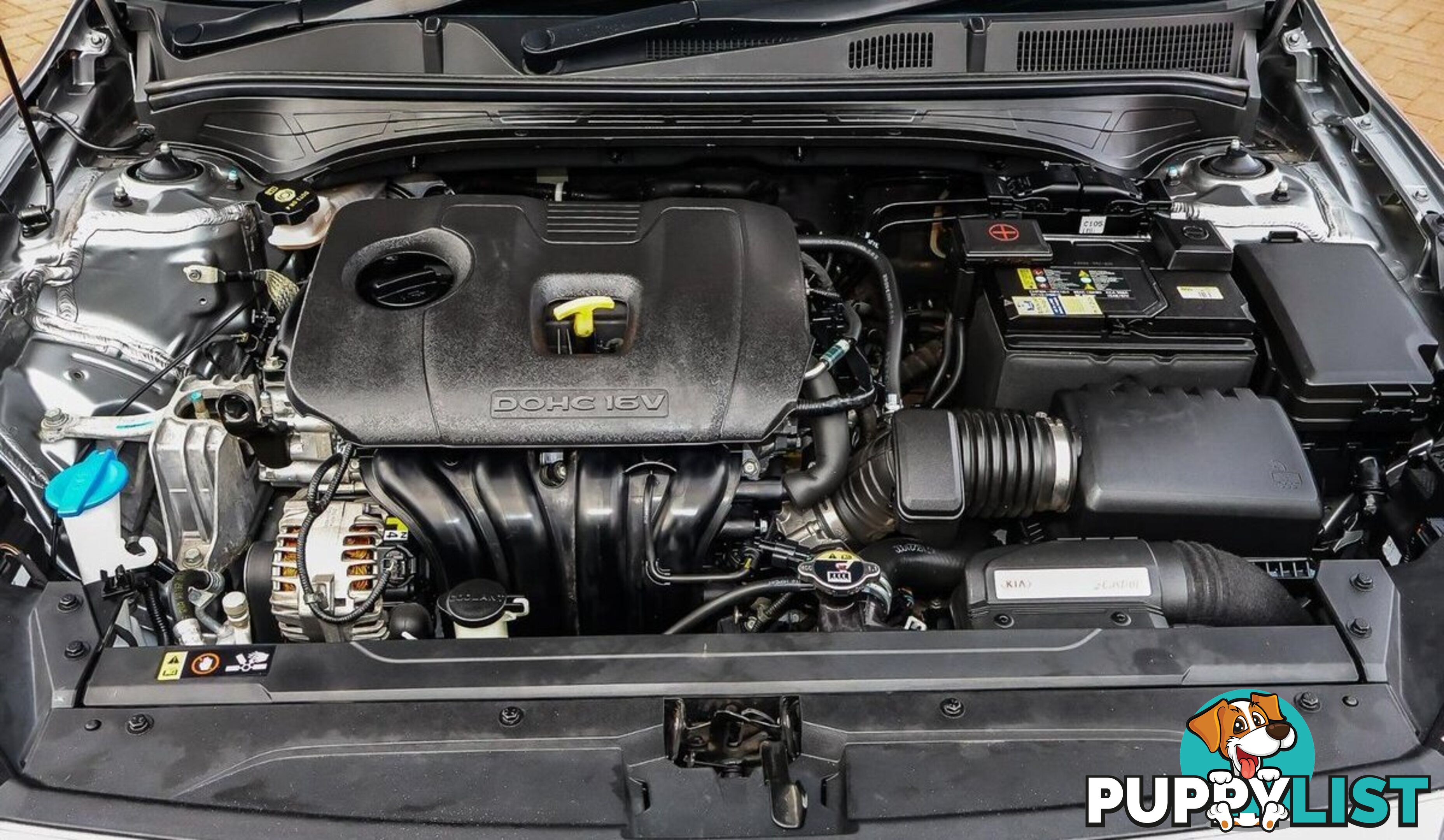 2021 KIA CERATO SPORT BD-MY21 SEDAN