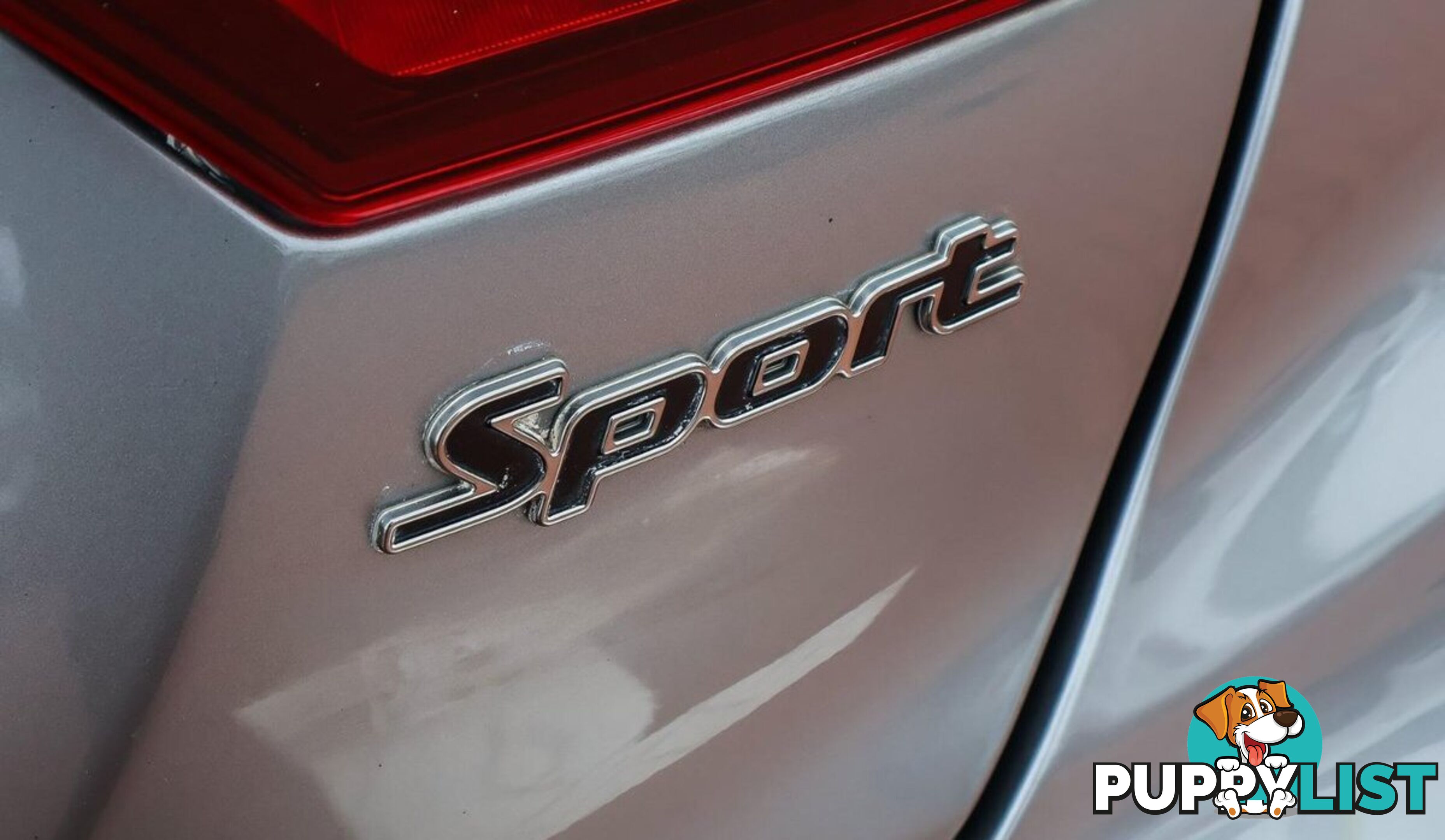 2021 KIA CERATO SPORT BD-MY21 SEDAN