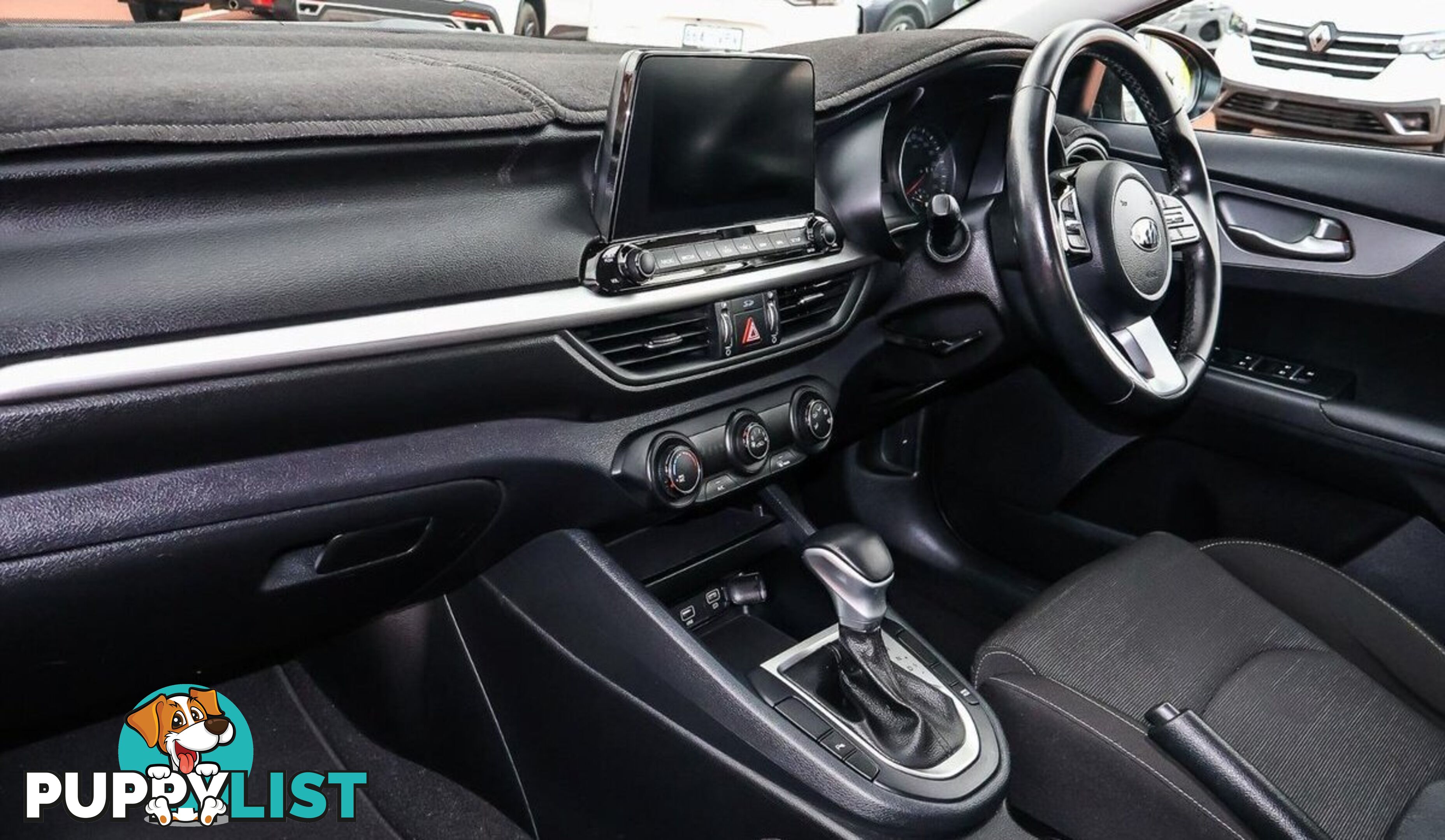 2021 KIA CERATO SPORT BD-MY21 SEDAN