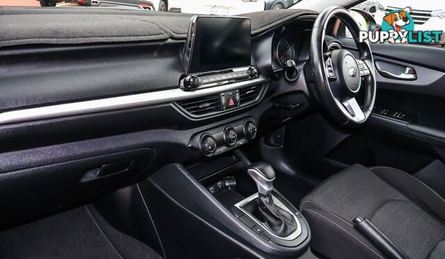2021 KIA CERATO SPORT BD-MY21 SEDAN