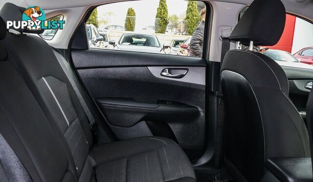2021 KIA CERATO SPORT BD-MY21 SEDAN