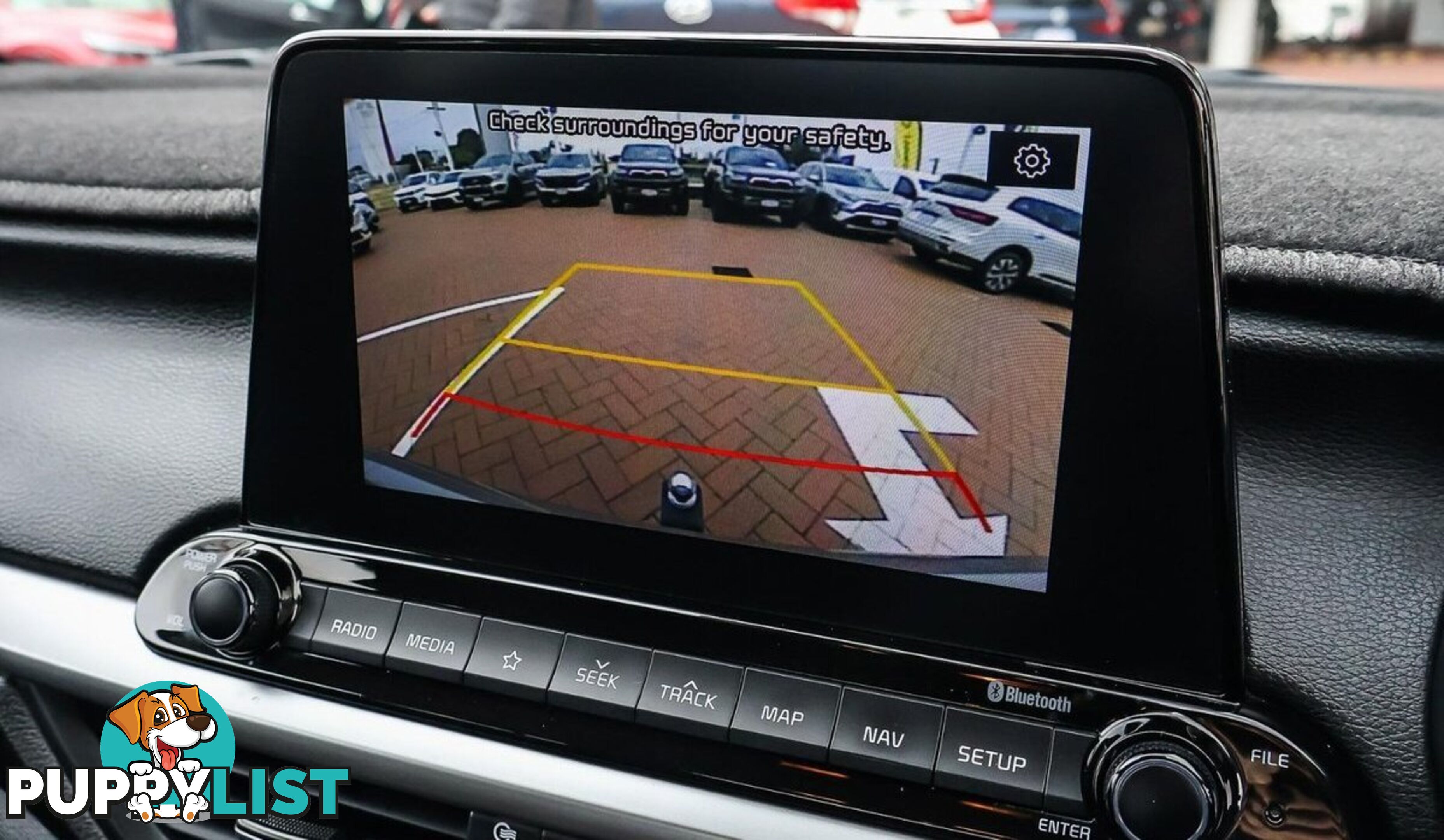 2021 KIA CERATO SPORT BD-MY21 SEDAN